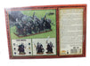 Collectible Miniature Games Games Workshop - Warhammer Fantasy - Dark Elves - Corsairs - 85-16 - (2003 Production) - Cardboard Memories Inc.