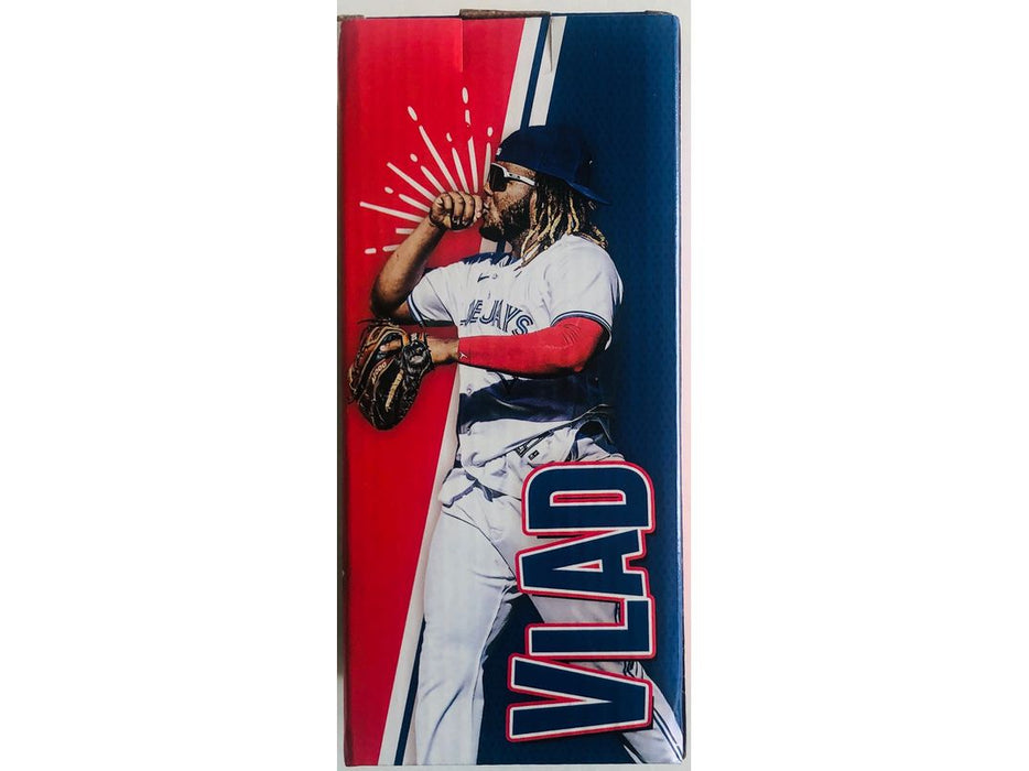 Action Figures and Toys BDA Sports - Vladimir Guerrero Jr. - Victory Vlad - Bobblehead Figure - Cardboard Memories Inc.