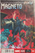 Comic Books Marvel Comics - Magneto (2014) 009 (Cond. FN) - 0778 - Cardboard Memories Inc.