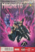 Comic Books Marvel Comics - Magneto (2014) 010 (Cond. FN) - 0779 - Cardboard Memories Inc.