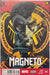 Comic Books Marvel Comics - Magneto (2014) 015 (Cond. FN) - 0782 - Cardboard Memories Inc.