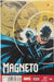 Comic Books Marvel Comics - Magneto (2014) 016 (Cond. FN) - 0783 - Cardboard Memories Inc.