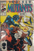 Comic Books Marvel Comics - New Mutants (1983 1st Series) 053 (Cond. VG/FN) - 0956 - Cardboard Memories Inc.