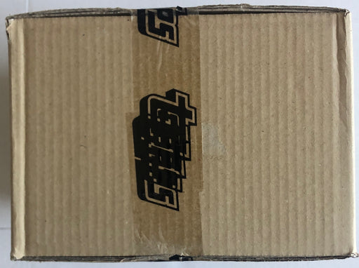 Sports Cards Topps - 2020 - Chrome - Formula 1 Racing - 12 Box Hobby Case - Cardboard Memories Inc.
