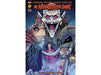 Comic Books IDW - TMNT Armageddon Game 007 Cover A (Cond. VF-) - 17018 - Cardboard Memories Inc.