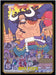 collectible card game Bandai - One Piece Card Game - Kaido - Card Sleeves - Standard 70ct - Cardboard Memories Inc.