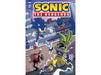 Comic Books IDW Comics - Sonic the Hedgehog 056 - Cover A (Cond. VF-) - 17140 - Cardboard Memories Inc.