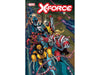 Comic Books Marvel Comics - X-Force 40 (Cond. VF-) - 17475 - Cardboard Memories Inc.