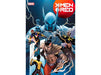 Comic Books Marvel Comics - X-Men Red 012 (Cond. VF-) 17896 - Cardboard Memories Inc.