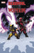 Comic Books Marvel Comics - Deadpool and Wolverine WWIII 002 (Cond. VF) 22135 - Cardboard Memories Inc.