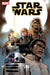 Comic Books Marvel Comics - Star Wars (2023) 049 (Cond VF-) - 22481 - Cardboard Memories Inc.