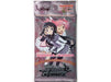 Trading Card Games Bushiroad - Weiss Schwarz - Madoka Magica Puella Magi - Booster Pack - Cardboard Memories Inc.