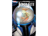 Comic Books Marvel Comics - Star Wars Jango Fett 002 (Cond. VF-) - 22483 - Cardboard Memories Inc.