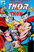 Comic Books Marvel Comics - Thor (1962 1st Series) 458 (Cond. FN) 22064 - Cardboard Memories Inc.