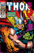 Comic Books Marvel Comics - Thor (1962 1st Series) 465 (Cond. FN-) 22071 - Cardboard Memories Inc.