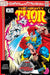 Comic Books Marvel Comics - Thor (1962 1st Series) 468 (Cond. FN-) 22074 - Cardboard Memories Inc.