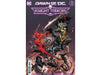 Comic Books DC Comics - Knight Terrors 003 (of 4) (Cond. VF-) - 18290 - Cardboard Memories Inc.