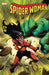 Comic Books Marvel Comics - Spider-Woman 008 (Cond. VF-) 22197 - Cardboard Memories Inc.