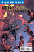 Comic Books Marvel Comics - New Mutants (2009 3rd Series) 036 (Cond. FN-) 21849 - Cardboard Memories Inc.