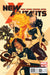 Comic Books Marvel Comics - New Mutants (2009 3rd Series) 038 (Cond. FN-) 21851 - Cardboard Memories Inc.