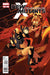 Comic Books Marvel Comics - New Mutants (2009 3rd Series) 040 (Cond. FN+) 21853 - Cardboard Memories Inc.