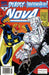 Comic Books Marvel Comics - Nova (1994 2nd Series) 010 (Cond. FN-) 22090 - Cardboard Memories Inc.