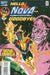 Comic Books Marvel Comics - Nova (1994 2nd Series) 018 (Cond. FN+) 21675 - Cardboard Memories Inc.