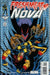 Comic Books Marvel Comics - Nova (1994 2nd Series) 005 (Cond. FN) 22086 - Cardboard Memories Inc.