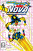 Comic Books Marvel Comics - Nova (1994 2nd Series) 006 (Cond. FN) 22087 - Cardboard Memories Inc.