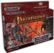 Board Games Paizo - Pathfinder Adventure Card Game - Wrath of the Righteous - Adventure Deck 006 - City of Locusts - Cardboard Memories Inc.