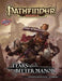 Role Playing Games Paizo - Pathfinder - 3.5 OLG Module - Tears at Bitter Manor - PF0030 - Cardboard Memories Inc.