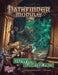 Role Playing Games Paizo - Pathfinder - 3.5 OLG Module - Down the Blighted Path - PF0033 - Cardboard Memories Inc.