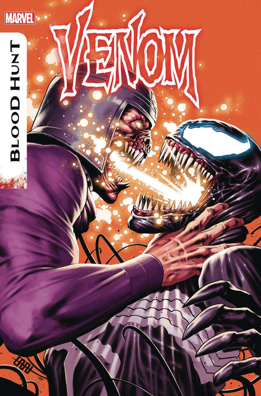 Comic Books Marvel Comics - Venom 034 (Cond. VF-) 22120 - Cardboard Memories Inc.