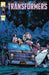 Comic Books, Hardcovers & Trade Paperbacks Image Comics - Transformers 010 (Cond. VF-) 22300 - Cardboard Memories Inc.