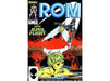 Comic Books Marvel Comics - ROM (1979) 056 (Cond. G) 20116 - Cardboard Memories Inc.