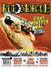 Comic Books Rodrigo Gudino Publishing - Rue Morgue Magazine (1997) 153 (Cond. FN-) - MG0057 - Cardboard Memories Inc.