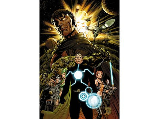 Comic Books, Hardcovers & Trade Paperbacks Marvel Comics - X-Men Emperor Vulcan 001 (Cond. VF-) 17930 - Cardboard Memories Inc.