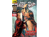 Comic Books Marvel Comics - Amazing Spider-Man (2007) 545 (Cond. VF-) - 19411 - Cardboard Memories Inc.