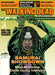 Magazine Titan Comics - Walking Dead Magazine 001 - NYCC Exclusive Cover (Cond. FN) - MG0037 - Cardboard Memories Inc.