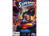 Comic Books DC Comics - Superman Unchained 006 (Cond. VF-) 18217 - Cardboard Memories Inc.