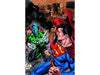 Comic Books DC Comics - Adventures of Superman 011 (Cond. VF-) - 17177 - Cardboard Memories Inc.