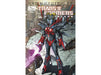 Comic Books, Hardcovers & Trade Paperbacks IDW - Transformers Windblade 002 Subscription Variant (Cond. VF-) 17845 - Cardboard Memories Inc.