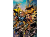 Comic Books Marvel Comics - Avengers World (2014) 006 (Cond. VF-) - 17059 - Cardboard Memories Inc.