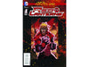 Comic Books DC Comics - Red Lanterns Futures End 001 Lenticular Cover Variant (Cond. VF-) - 19730 - Cardboard Memories Inc.