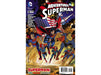 Comic Books DC Comics - Adventures of Superman 016 (Cond. VF-) - 17181 - Cardboard Memories Inc.