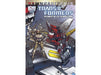 Comic Books, Hardcovers & Trade Paperbacks IDW - Transformers Robots In Disguise 033 Subscription Variant (Cond. VF-) 17833 - Cardboard Memories Inc.