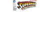 Comic Books DC Comics - Superman Unchained 009 Blank Variant (Cond VF-) 17958 - Cardboard Memories Inc.