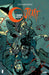 Comic Books Image Comics - Outcast 005 (Cond. FN) 0247 - Cardboard Memories Inc.