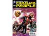 Comic Books DC Comics - Forever People 005 (Cond. VF-) 18454 - Cardboard Memories Inc.