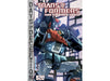 Comic Books, Hardcovers & Trade Paperbacks IDW - Transformers More Than Meets The Eye (2014) 036 Day of Deception (Cond. VF-) - 17860 - Cardboard Memories Inc.